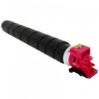 PcI TK-8337M-PCI PCI BRAND For Kyocera TK-8337M TK-8339M 1T02RLBUS0 1T02RLBCS0 MAGENTA TONER CARTRIDG