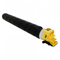 PcI TK-8337Y-PCI PCI BRAND For Kyocera TK-8337Y TK-8339Y 1T02RLAUS0 1T02RLACS0 YELLOW TONER CARTRIDGE
