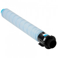 PcI 841816-PCI PCI BRAND RICOH LANIER SAVIN 841816 (RICOH 841820) CYAN TONER CARTRIDGE 18000 PA