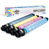 PcI 842091-PCI PCI BRAND RICOH LANIER SAVIN 842091 MPC306, MPC307, MPC406 BLACK TONER CARTRIDGE