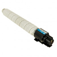 PcI 842092-PCI PCI BRAND RICOH LANIER SAVIN 842092 MPC306, MPC307, MPC406 CYAN TONER CARTRIDGE