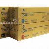 PcI TN711C-PCI PCI MADE IN USA KONICA-MINOLTA TN711C TN-711C A3VU430 CYAN TONER CARTRIDGE 31500