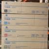 PcI TN711K-PCI PCI MADE IN USA KONICA-MINOLTA TN711K TN-711K A3VU130 BLACK TONER CARTRIDGE 4720