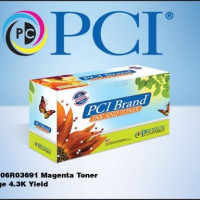 PcI L0S64AN-PCI PCI BRAND ECO-REMAN HP 952XL L0S64AN #140 XL MAGENTA INK CARTRIDGE 1600 PAGE HIG