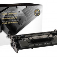 CIG 200896P CLOVER IMAGING REMANUFACTURED TONER FOR HP LASERJET ENTERPRISE M506X LASERJET EN
