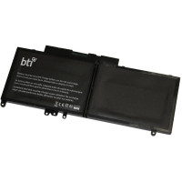 Battery Tech 451-BBLN-BTI REPLACEMENT NOTEBOOK BATTERY FOR DELL LATITUDE E5250 E5450 E5550 3550 SERIES; RE