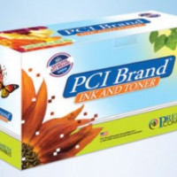 PcI F6U64AN-PCI PCI BRAND ECO-REMAN HP 63XL F6U64AN #140 XL BLACK INK CARTRIDGE 480 PGS FOR HP D