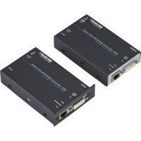 Black Box ACU5520A KVM EXTENDER FOR DUAL LINK DVI-D AND TRANSPARENT USB 2.0 USB 2.0 DEVICES AT REDU