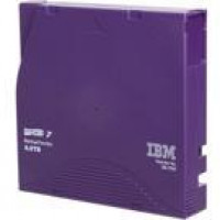 IBM 38L7302 IBM LTO, ULTRIUM-7, 38L7302, 6TB/15TBLTO