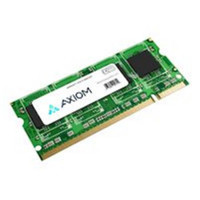 AXIOM S26361-F2876-L116-AX AXIOM 2GB DDR2-800 SODIMM FOR FUJITSU - S26361-F2876-L116, S26391-F363-L100