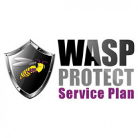 Wasp 633809003202 WASPPROTECT WWS750 2D, 48HR, 2YR.