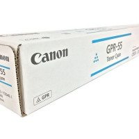 PcI 0482C003-PCI PCI BRAND CANON GPR-55 (CANON GPR55) 0482C003 CYAN TONER CARTRIDGE 60000 PAGE HI