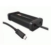 Lind Electronics USBC-4901 11-16,ALM,USBC 60W, CIG PLUG