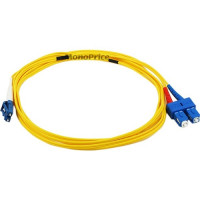 Monoprice 5313 MONOPRICE FIBER OPTIC CABLE