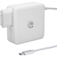 MANHATTAN - STRATEGIC 180245 POWER DELIVERY WALL CHARGER W/ BUILT-IN