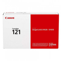 Canon 3252C001 CARTRIDGE - BLACK - YIELDS UP TO 5,000 PAGES (ISO / IEC STANDARD) - FOR USE WITH