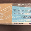 Veracity VOR-ORM-GXT OUTREACH MAX GXT POE-POWERED POE EXTENDER (100M/UNIT)