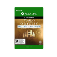 MICROSOFT 7F6-00210 THIS PACK CONTAINS 2400 HELIX CREDITS INCLUDING 400 BONUS HELIX CREDITS. HELIX C