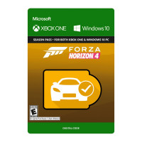 MICROSOFT 7CN-00041 GET 49 EXTRA CARS AT ONE LOW PRICE. ALL CARS INCLUDED IN THE CAR PASS GRANT YOU