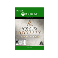 MICROSOFT 7D4-00326 CONTINUE YOUR EPIC ODYSSEY WITH TWO NEW, MAJOR STORY ARCS IN THE SEASON PASS WIT