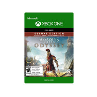 Microsoft G3Q-00582 WRITE YOUR OWN LEGENDARY ODYSSEY AND LIVE EPIC ADVENTURES IN A WORLD WHERE EVERY