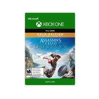 MICROSOFT G3Q-00579 WRITE YOUR OWN LEGENDARY ODYSSEY AND LIVE EPIC ADVENTURES IN A WORLD WHERE EVERY