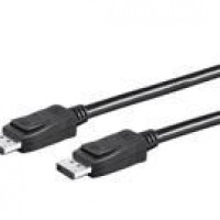 Monoprice 31179 MONOPRICE SELECT SERIES DISPLAYPORT 1.4 CABLE_ 1.5FT