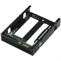 Qnap QDA-A2AR 3.5 SATA TO DUAL 2.5 SATA DRIVE ADAPTE