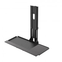 MONOPRICE, INC. 34543 WORKSTREAM BY MONOPRICE WORKSTATION WALL MOUNT FOR KEYBOARD AND MONITOR