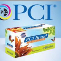 PcI 407316-PCI PCI BRAND COMPATIBLE RICOH 407316 SP4500HA BLACK TONER CARTRIDGE 12K FOR RICOH S