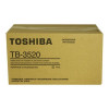 PcI TB3520-PCI PCI BRAND TOSHIBA TB3520 WASTE TONER KIT FOR TOSHIBA E-STUDIO 350, E-STUDIO 352,