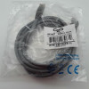 C2G 50821 5FT CAT6A SNAGLESS UTP CABLE-PURPLE