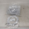 Monoprice 29476 MONOPRICE SLIMRUN CAT6A ETHERNET PATCH C