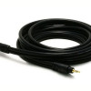 Monoprice 5578 MONOPRICE 10FT PREMIUM 3.5MM STEREO MALE TO 3.5MM STEREO MALE 22AWG CABLE (GOLD