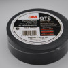 3M GT2 3M(TM) PREMIUM MATTE CLOTH (GAFFERS) TAPE GT2, BLACK, 48 MM X 50 M, 11 MIL