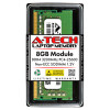 Total Micro Tech 16GSD4262R8-TM TOTAL MICRO MEMORY, 16GB DDR4 2666MHZ SODIMM