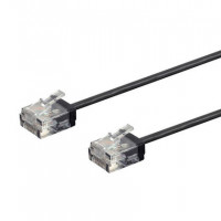Monoprice 34248 MICRO SLIMRUN CAT6 ETHERNET PATCH CABLE