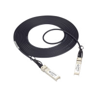 Black Box SFP-H10GB-CU3M-BB BLACK BOX SFP+ DIRECT ATTACH CABLES PROVIDE PREMIUM, ERROR-FREE PERFORMANCE FOR
