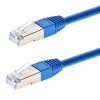 Monoprice 13098 ZEROBOOT CAT5E ETHERNET PATCH CABLE 1FT BLACK