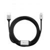 Siig CB-TC0A12-S1 2M USB TYPE-C TO DISPLAYPORT CABLE