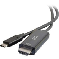 C2G 26906 1FT USB-C TO HDMI ADAPTER CABLE