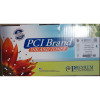 PcI CF453A-PCI PCI BRAND ECO-FRIENDLY REMAN HP 655A CF453A W9003MC W9033MC MAGENTA TONER CARTRI