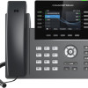 Grandstream GRP2615 THE GRP2615 IS A 10-LINE CARRIER-GRADE IP PHONE DESIGNED WITH ZERO-TOUCH PROVISI