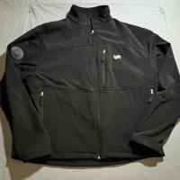 Lyft Jacket - Light Jacket (Pre-Owned)