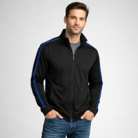 Perry Ellis Light Jacket (Pre Owned)