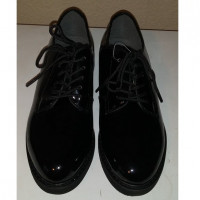 Ridge Oil Resistant Non Marking Shoes mens - 10.5