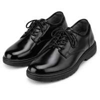 Ridge Oil Resistant Non Marking Shoes mens - 10.5