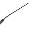 Shure MX418/C GOOSENECK CONDENSER MICROPHONE, CARDIOID, LENGTH 45 CM (18), 3-PIN XLR(M) BASE C