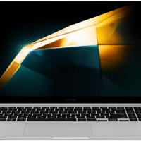Samsung NP754XGK-LS1US GALAXY BOOK 4 15.6 I7-150U 16GB/512GB SILVER