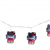 Hello Kitty Garland Ekkolight 6'L
